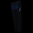 Milwaukee Leather SH1956 Women's 'Winged' Black Textile Chaps - X-Large - Brand New