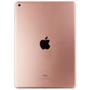 For Parts: APPLE iPad 6TH GEN 9.7" - 32GB - WIFI ONLY - MRJN2LL/A - NO POWER