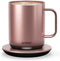 EMBER TEMPERATURE CONTROL SMART MUG 2, 10 OZ, CM191006US - ROSE - Scratch & Dent