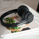 Logitech Zone 900 Wireless Headset With Microphone - Black - Scratch & Dent