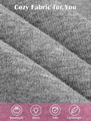 Welcome 5 Pack Leggings Cotton Length Full Maximum Comfort Stretch Tights - Brand New