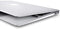 APPLE MACBOOK AIR 11.6" 1366X768 I5-4260U 4GB 128GB SSD MD711LL/B - SILVER - Like New
