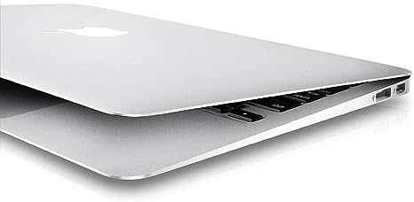 APPLE MACBOOK AIR 11.6" 1366X768 I5-4260U 4GB 128GB SSD MD711LL/A - SILVER - Like New