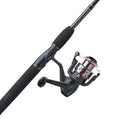 Ugly Stik Shakespeare GX2 Spinning Fishing Reel Rod Combo B00F0KMLCK - NEW - Brand New