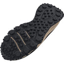 Under Armour Men Charged Maven Trail Running Shoe Black Fresh Clay V.Green 10.5 - Like New