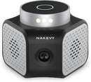 NAKEVY Rodent Repellent Indoor Pest Repeller Squirrels Deterrent Rat Control - Like New