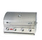 BULL OUTDOOR PRODUCTS BULL OUTLAW 30" BUILT-IN GRILL (BG-26039) - Scratch & Dent