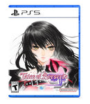 BANDAI NAMCO ENTERTAINMENT TALES OF BERSERIA REMASTERED PLAYSTATION 5 13117IN - Like New