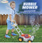 LAWN MOWER BUBBLE CAR LIGHTING MUSIC - Like New