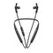 JABRA EVOLVE 65E WIRELESS NECKBAND HEADSET LINK 370 MS-OPTIMIZED  - BLACK - Like New