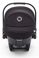 BUGABOO TURTLE BY NUNA CAR SEAT - BLACK - Like New