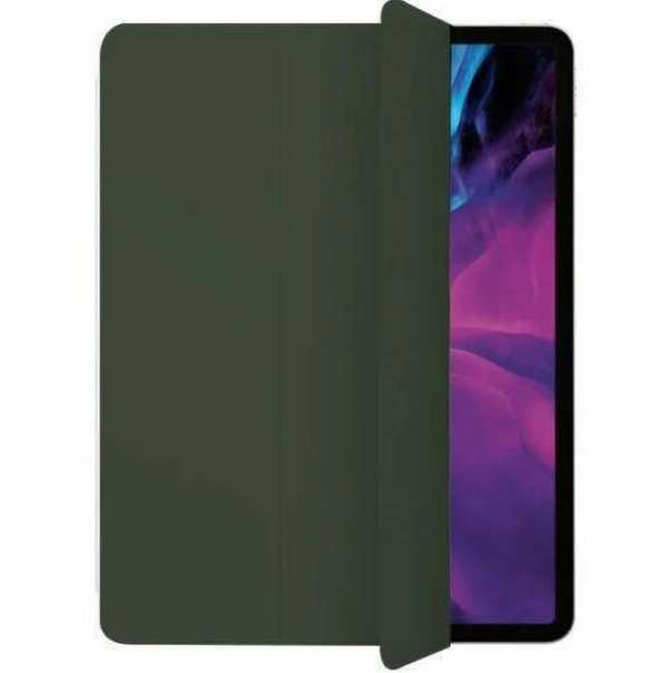 Apple Smart Folio 12.9-inch iPad Pro 4th Generation MH043ZM/A - Cyprus Green - Like New