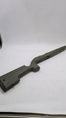 Victor Titan 1022 Precision RIMFIRE Stock X003L5ZAQ1 - OD-Green - Brand New