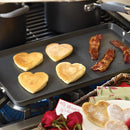 Anolon Advanced Hard Anodized Nonstick Griddle Pan/Flat Grill 10" B0093JW278 - Brand New