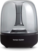 Harman Kardon Aura Studio 2 Bluetooth Speaker System HKAURASTUDIO2BLKEU - Black - Like New