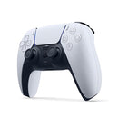 SONY PLAYSTATION 5 DUALSENSE WIRELESS CONTROLLER CFI-ZCT1W - WHITE New