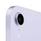 APPLE IPAD MINI 8.3" 6TH GENERATION 64GB WIFI MK7R3LL/A - PURPLE - Like New
