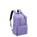 FLORENCE BY MILLS X DELSEY PARIS CAREFREE CARRY BACKPACK - LAVENDER - Brand New