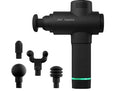HYPERICE HYPERVOLT 2 PERCUSSION FULL BODY MASSAGE GUN 53200-038-01 - BLACK - Like New