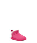 1167971K KOOLABURRA BY UGG KIDS' KOOLA ULTRA MINI SIZE YOUTH 5 - FUCHSIA - Like New