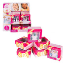 DISNEY PRINCESS STYLE COLLECTION 16 PACK BULK PARTY FAVORS – TOY JEWELRY B - Brand New