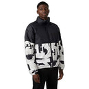 53596 HELLY-HANSEN MEN ACTIVE REVERSIBLE JACKET 824 NIMBUS CLOUD AOP MEDIUM - Brand New