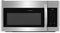 For Parts: Frigidaire Microwave FFMV1745TS - Stainless Steel PHYSICAL DAMAGED