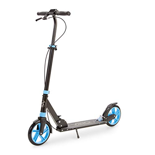 VIRO RIDES SPORT RUNNER FOLDING KICK SCOOTER 649097 - - Scratch & Dent