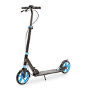 VIRO RIDES SPORT RUNNER FOLDING KICK SCOOTER 649097 - BLACK/BLUE - Like New