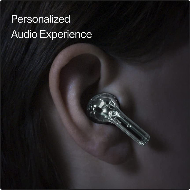 OnePlus Buds Pro 2, Bluetooth 5.3, 2017724796 - Arbor Green - Like New