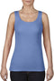 3060L Comfort Colors Ladies' Midweight Tank New