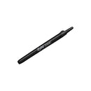 EXPO CLICK DRY ERASE MARKER ASSORTED FINE - 6 COUNT - BLUE/WHITE - Like New