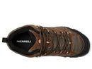 MERRELL MEN'S MOAB 3 MID WATERPROOF HIKING BOOT - EARTH - SIZE 13 - Like New