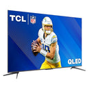 TCL 55" Q68 QLED PRO 4K UHD SMART TV GOOGLE TV DOLBY 120HZ - - Scratch & Dent