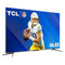 TCL 55" Q68 QLED PRO 4K UHD SMART TV GOOGLE TV DOLBY 120HZ - - Scratch & Dent