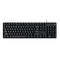 LOGITECH G413 SE FULL-SIZE MECHANICAL GAMING KEYBOARD - Scratch & Dent