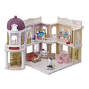 Calico Critters Town Series Grand Department Gift Set Ages 3 - 8 B078J1WX8R - Brand New