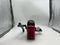 FITQUEST ELLIPTICAL PEDAL PRO UNDER DESK FNMS01 - RED Like New