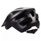 SCHWINN EXCURSION MOUNTAIN BIKE HELMET - SIZE: 22.8-24INCH - BLACK - Brand New