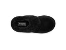 KOOLABURRA BY UGG TIZZEY - SIZE: WOMEN 10 - BLACK - Like New
