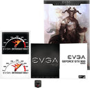 EVGA GeForce GTX 970 4GB SC GAMING ACX 2.0 04G-P4-2974-KR - Black Like New