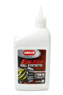 Amalie (73166-56) Elixir API GL-5 Certified 75W-90 Gear Oil - 1 Quart, NEW - Brand New