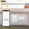 Sieke Smart Wi-Fi Garage Door Opener Controller GD831 - WHITE Like New