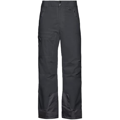 Arctix Men's Mountain Insulated Ski Pants Size: Men L Color: Charcoal - Like New