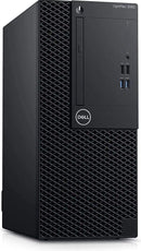 DELL OPTIPLEX 3060 TOWER I7-8700 32GB 2TB SSD WINDOWS 11 PRO NO - Scratch & Dent