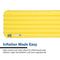 Big Agnes Divide Insulated | Lightweight, Compact, 3-Season Air Chamber Sleeping - Brand New