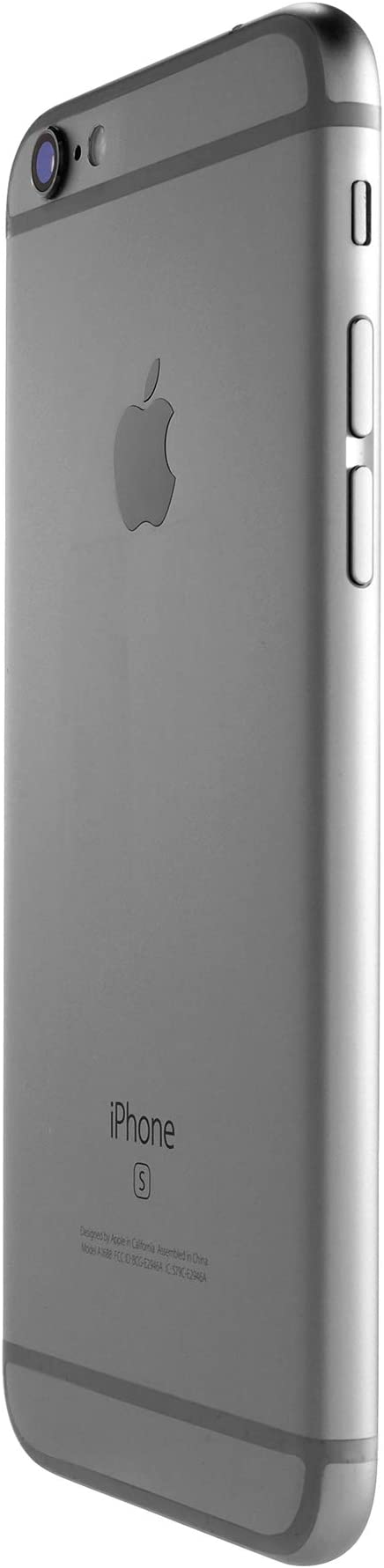 APPLE IPHONE 6S 32GB VERIZON MN1M2LL/A - SPACE GRAY - Like New