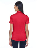 TT20W Team 365 Ladies' Charger Performance Polo Sport Red 3XL - Like New