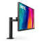 BENQ PD3205UA ERGO ARM MAC-READY 32" 4K UHD 99% REC.709 & SRGB - Black - Like New