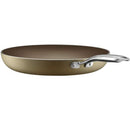 WaxonWare Hive Nonstick Healthy Ceramic Frying Pan/Skillet Set - Brand New